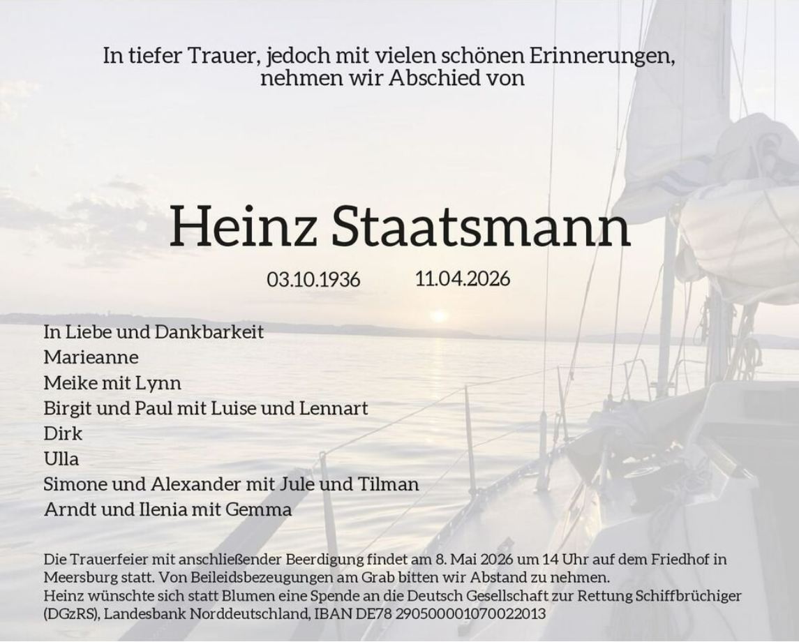 TA Staatsmann
